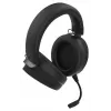 AQIRYS SAGITTA zwarte gaming-muis