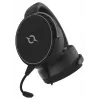 AQIRYS SAGITTA zwarte gaming-muis
