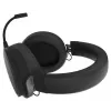 AQIRYS SAGITTA zwarte gaming-muis