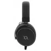 AQIRYS SAGITTA zwarte gaming-muis