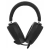 AQIRYS SAGITTA zwarte gaming-muis