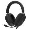 AQIRYS SAGITTA zwarte gaming-muis