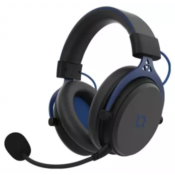 AQIRYS Sirius Pro 7.1 gaming-headset zwart