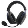 AQIRYS Sirius Pro 7.1 gaming-headset zwart