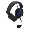 AQIRYS Sirius Pro 7.1 gaming-headset zwart