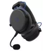AQIRYS Sirius Pro 7.1 gaming-headset zwart