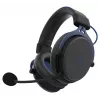 AQIRYS Sirius Pro 7.1 gaming-headset zwart