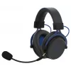 AQIRYS Sirius Pro 7.1 gaming-headset zwart