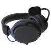 AQIRYS Sirius Pro 7.1 gaming-headset zwart