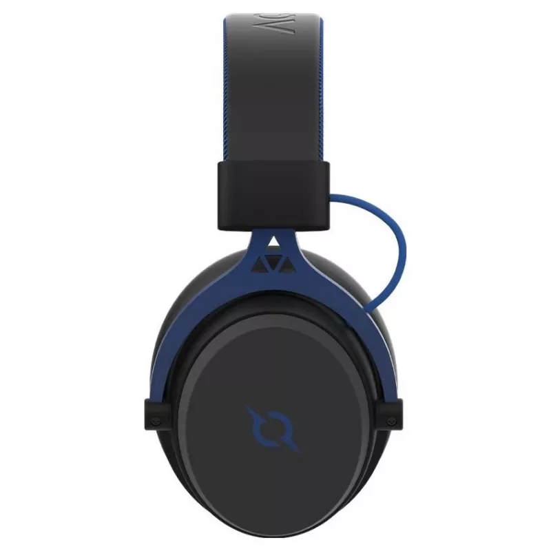 AQIRYS Sirius Pro 7.1 gaming-headset zwart