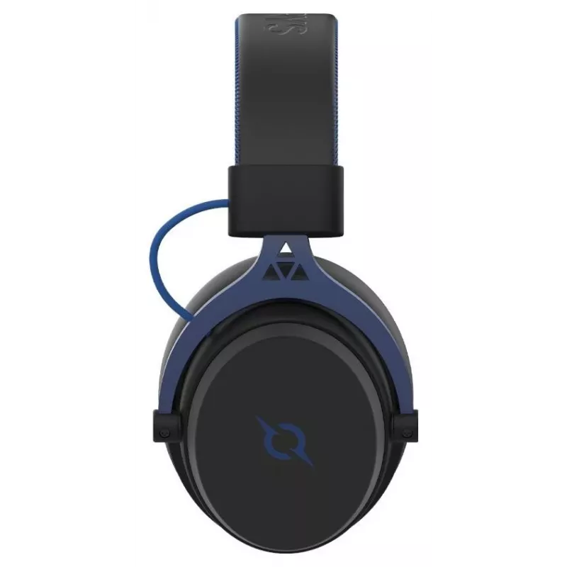 AQIRYS Sirius Pro 7.1 gaming-headset zwart