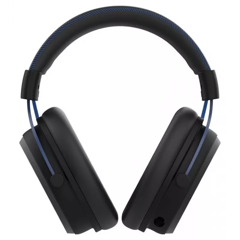 AQIRYS Sirius Pro 7.1 gaming-headset zwart
