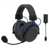 AQIRYS Sirius Pro 7.1 gaming-headset zwart