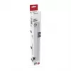 Avide LED Kastlamp met batterij 2,5W PIR-bewegingssensor