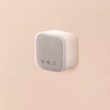 ENTAC IP44 Draadloze Deurbelzender met CR2032-batterij