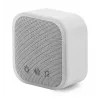 ENTAC IP44 Draadloze Deurbelzender met CR2032-batterij