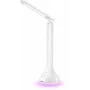 Avide LED RGB Mood Tafellamp Wit 4W