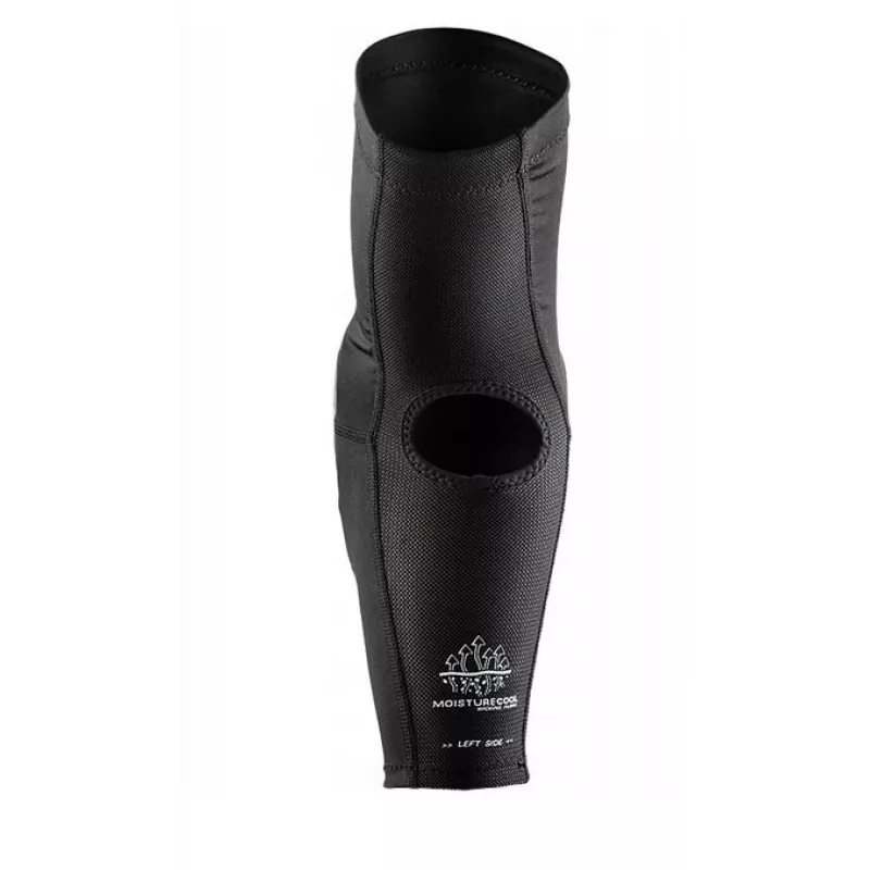 Leatt Elleboogbeschermers ReaFlex Pad Zwart maat L