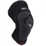 Leatt 3DF 5.0 Evo Knieprotectoren - Zwart, maat M