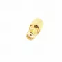 Poynting A-ADPT-033 SMA Female naar RP-SMA Male Coaxiale RF-adapter