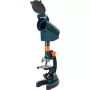 Levenhuk LabZZ M3 biologische microscoop 60x-900x monocular LED