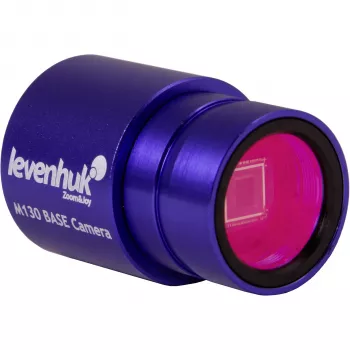 Levenhuk M130 BASE microscoop-digitale camera 1.3 MP USB 2.0
