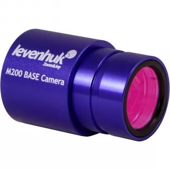 Levenhuk M200 BASE microscoop-digitale camera 2 MP