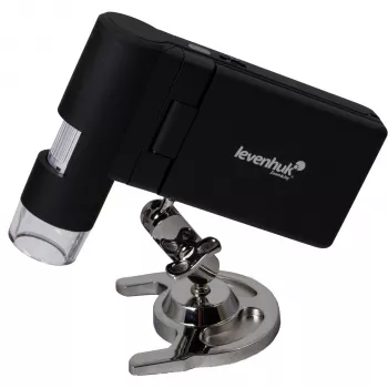 Levenhuk DTX 500 Mobi digitale microscoop