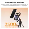 KF Protective Photography Case met 58mm lenshouder voor Apple iPhone 17 Pro Max - Zwart