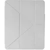 STM Goods OPP iPad Air 13 (M2) Case - Grijs