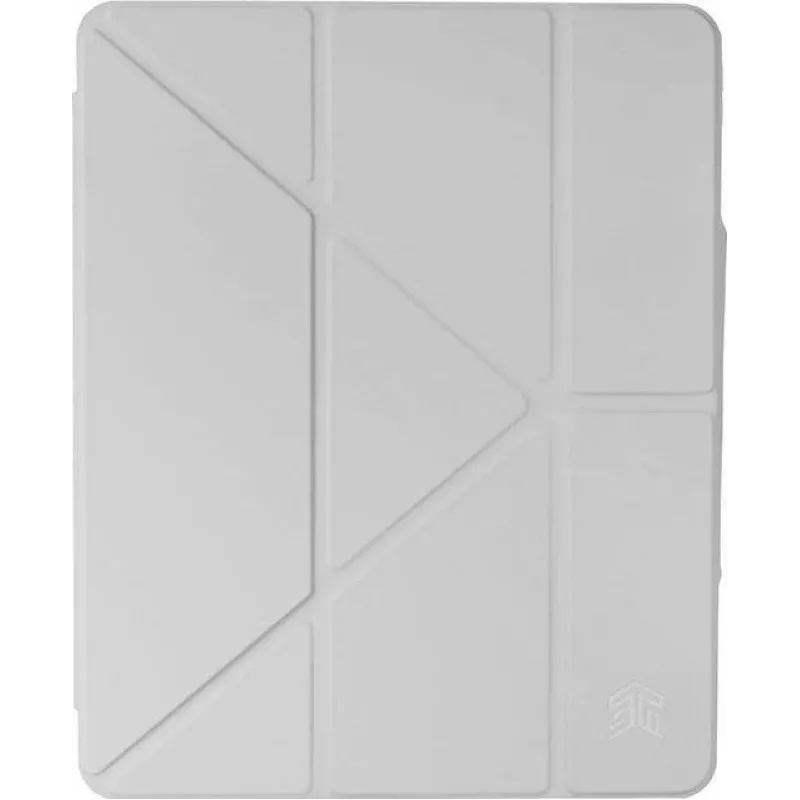 STM Goods OPP iPad Air 13 (M2) Case - Grijs