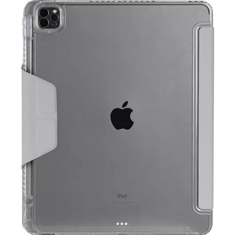 STM Goods OPP iPad Air 13 (M2) Case - Grijs