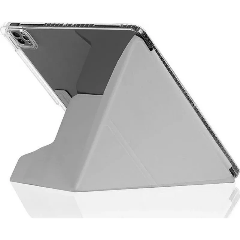 STM Goods OPP iPad Air 13 (M2) Case - Grijs