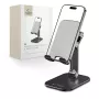 TECH-PROTECT Z3 universele standaard houder voor smartphone & tablet, grijs