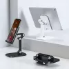 TECH-PROTECT Z3 universele standaard houder voor smartphone & tablet, grijs