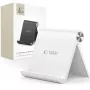 TECH-PROTECT Z1 universele standaard houder voor smartphone & tablet, wit