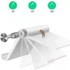 TECH-PROTECT Z1 universele standaard houder voor smartphone & tablet, wit