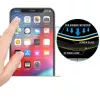 HOFI Hybrid Pro+ displayschermfolie voor Apple iPhone 13 / 13 Pro / 14