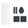 HOFI Hybrid Pro+ displayschermfolie voor Apple iPhone 13 / 13 Pro / 14
