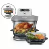 Ninja CRISPi PRO AS090EUWH heteluchtfriteuse, wit