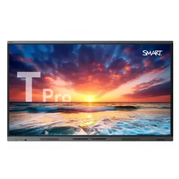 SMART TECHNOLOGIES SMART BOARD T075 PRO interactief QLED-display zonder ingebouwd besturingssysteem 5 jaar Assure