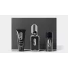 Afnan 9 PM eau de parfum geschenkset voor heren - 100ml EDP spray + 150ml douchegel + 250ml deodorant spray