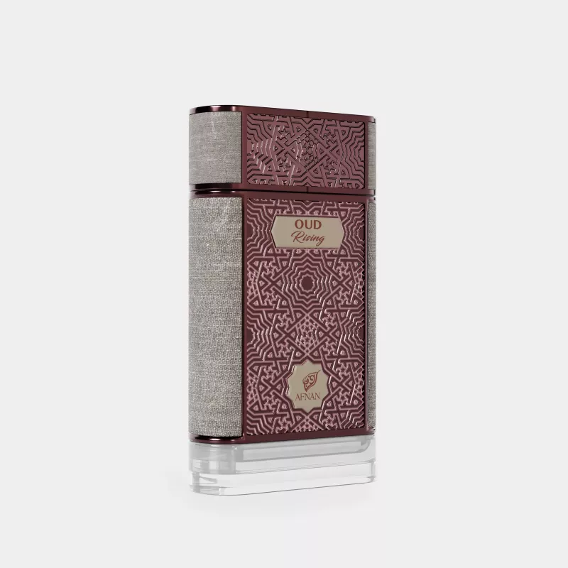 AFNAN Oud Rising Eau de Parfum Spray 80 ml