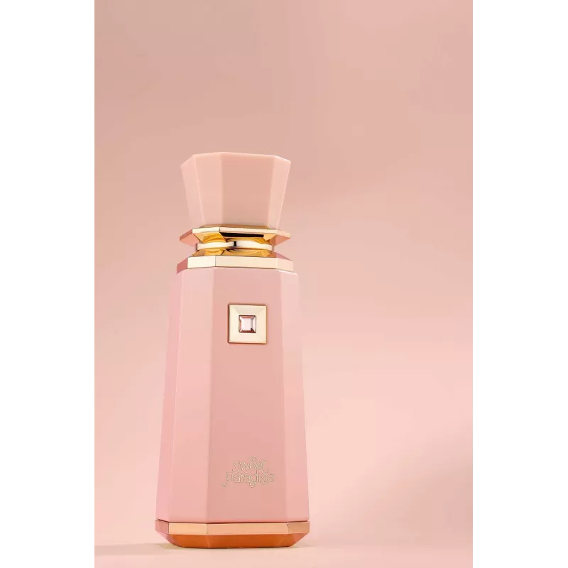 French Avenue Sweet Paradise Eau de Parfum Spray voor dames, 100 ml