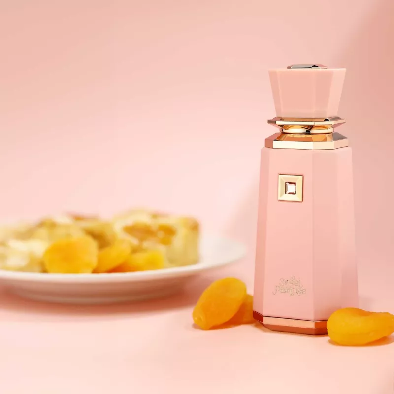 French Avenue Sweet Paradise Eau de Parfum Spray voor dames, 100 ml
