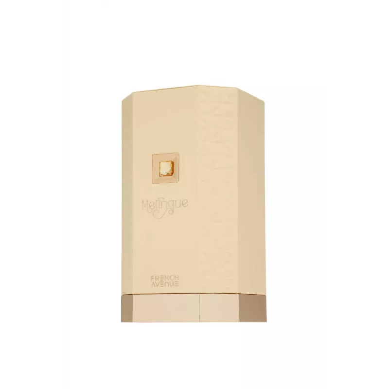 French Avenue Meringe Eau de Parfum Spray voor dames, 100 ml