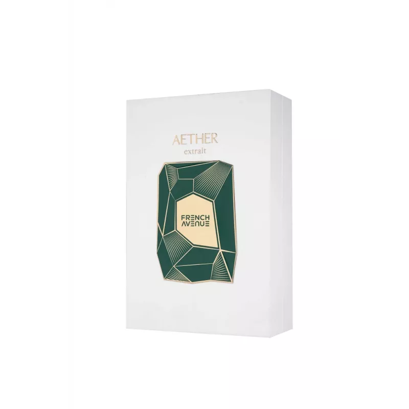 FRENCH AVENUE Aether Eau de Parfum Spray 100 ml