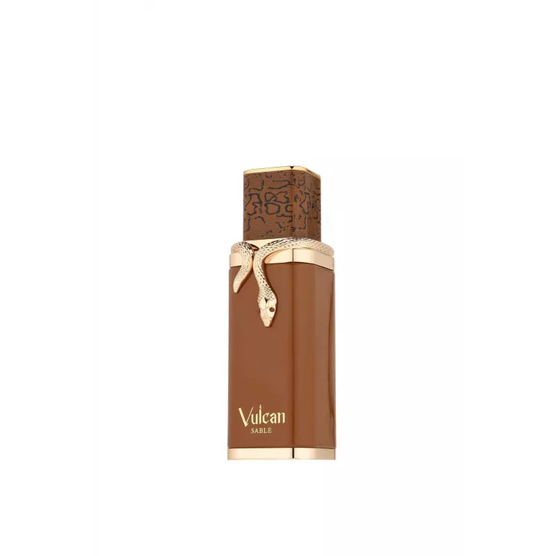 French Avenue Vulcan Sable Eau de Parfum Spray 100 ml Unisex