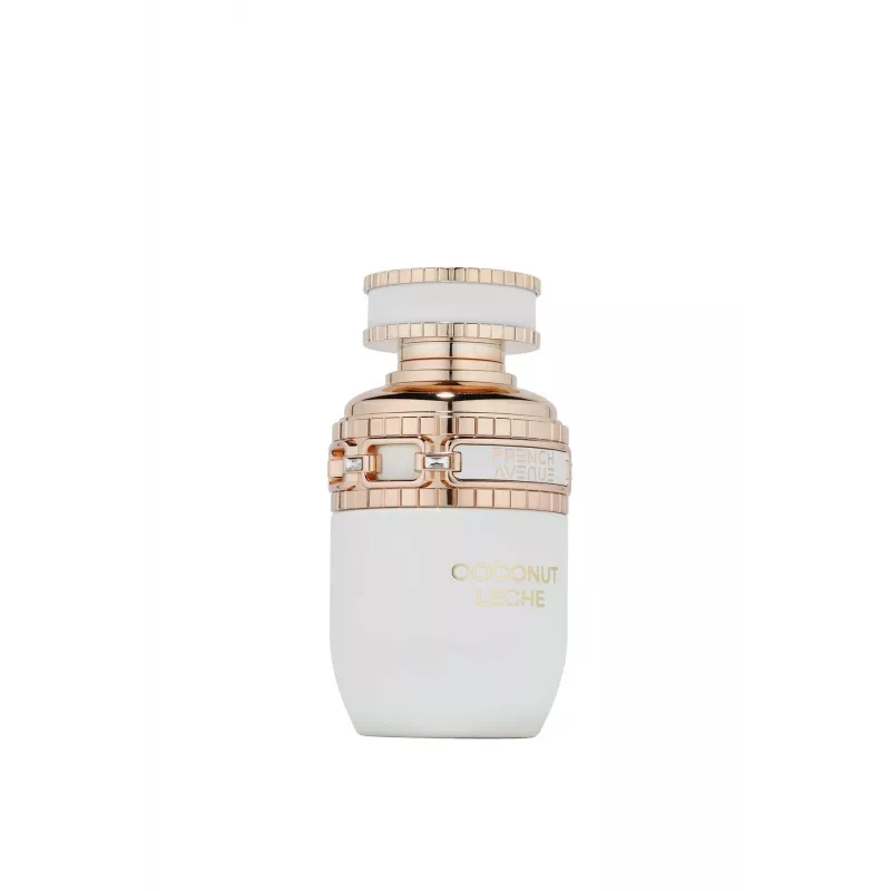French Avenue Coconut Leche Eau de Parfum Spray, 100 ml