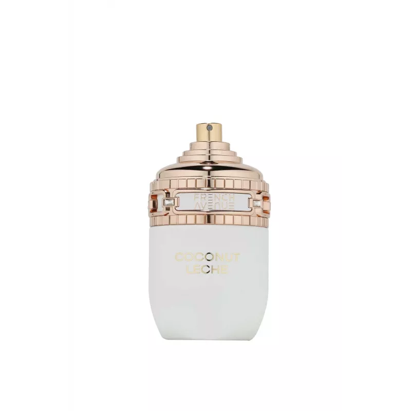 French Avenue Coconut Leche Eau de Parfum Spray, 100 ml